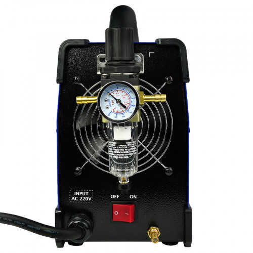 Плазморез AuroraPRO AIRHOLD 45