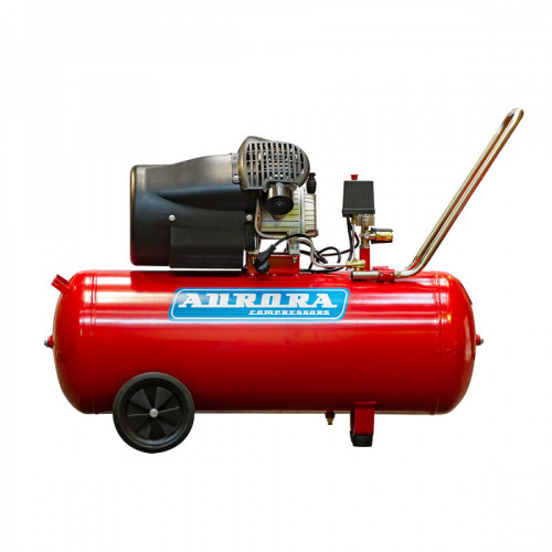 Компрессор Aurora GALE-100