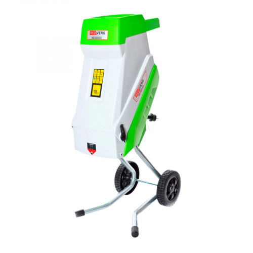 Садовый измельчитель RedVerg RD-GS250
