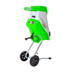 Садовый измельчитель RedVerg RD-GS250