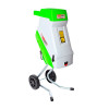Садовый измельчитель RedVerg RD-GS250