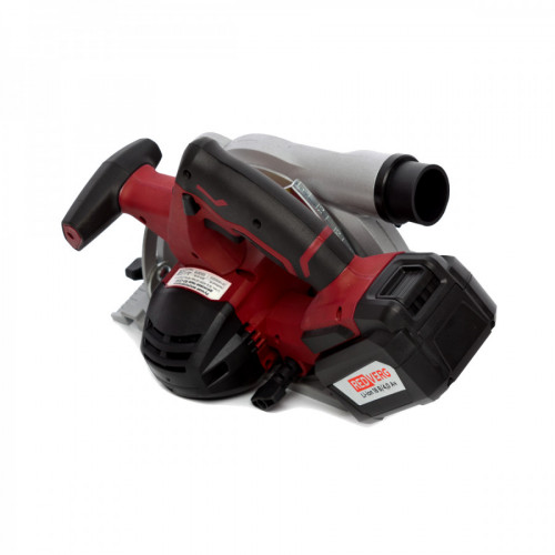 Циркулярная пила RedVerg RD-CS18V