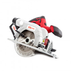 Циркулярная пила RedVerg RD-CS18V