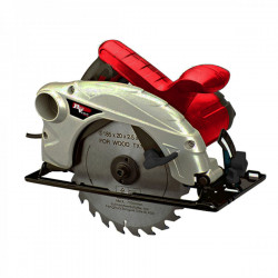 Циркулярная пила RedVerg RD-CS160-67