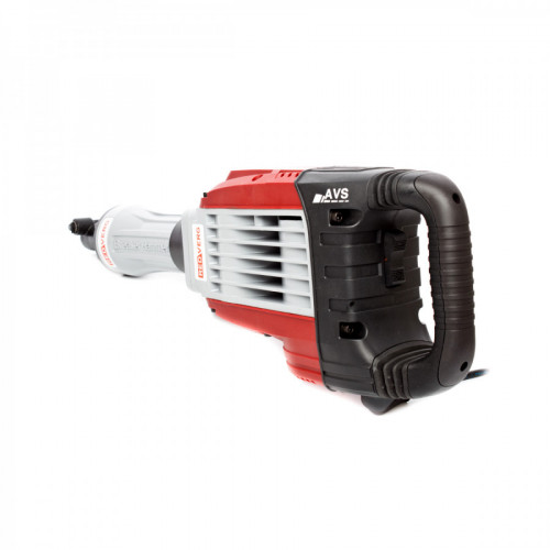 Электромолоток RedVerg RD-DH1850
