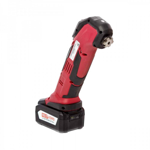 Плоско-шлифовальная машина RedVerg RD-MT18V