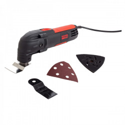 Реноватор RedVerg Basic MT250