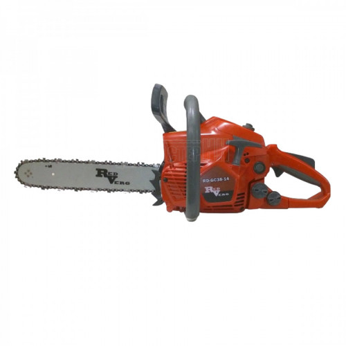 Бензопила RedVerg RD-GC38-14