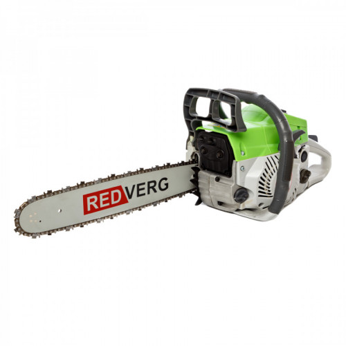 Бензопила RedVerg RD-GC50-16