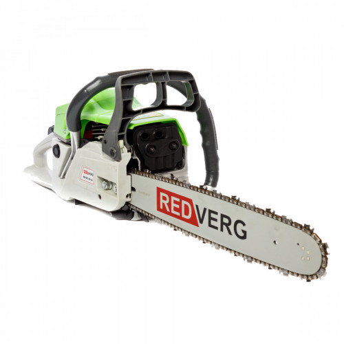 Бензопила RedVerg RD-GC50-16