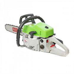 Бензопила RedVerg RD-GC50-16