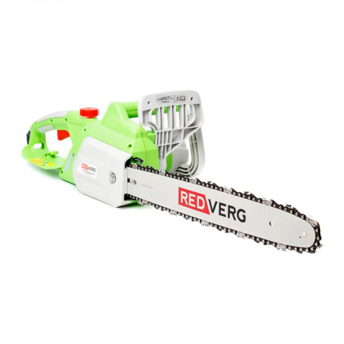 Пила цепная RedVerg RD-EC2000-16