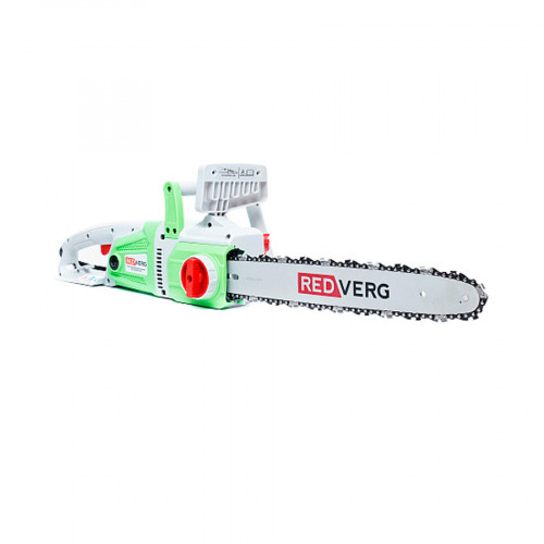 Пила цепная RedVerg RD-EC2200-16S