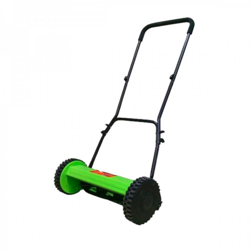 Газонокосилка RedVerg RD-MLM400