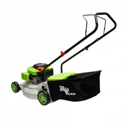 Газонокосилка RedVerg RD-GLM410G