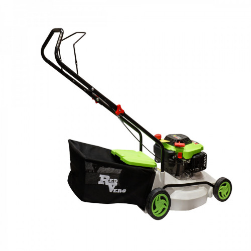 Газонокосилка RedVerg RD-GLM410G