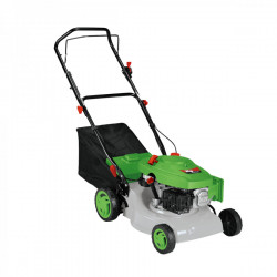 Газонокосилка RedVerg RD-GLM411G
