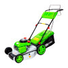 Газонокосилка бензиновая RedVerg RD-GLM510GS
