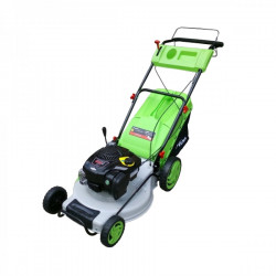 Газонокосилка RedVerg RD-GLM510GS-BS