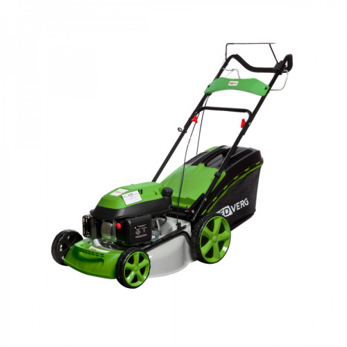 Газонокосилка RedVerg RD-GLM46S