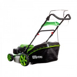 Газонокосилка бензиновая RedVerg RD-GLM51S
