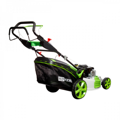 Газонокосилка бензиновая RedVerg RD-GLM53SB