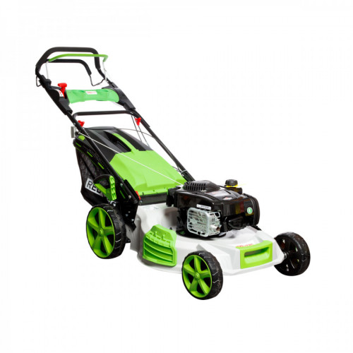 Газонокосилка бензиновая RedVerg RD-GLM53SB