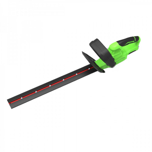 Аккумуляторный кусторез RedVerg RD-HT18V