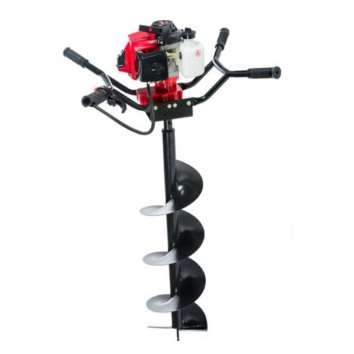 Мотобур Brait AG-63/000
