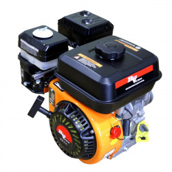 Двигатель бензиновый RedVerg RD-170F