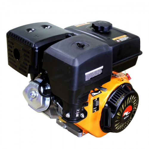 Двигатель бензиновый RedVerg RD-177F