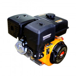 Двигатель бензиновый RedVerg RD-190F