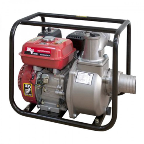 Мотопомпа RedVerg RD-WP30C