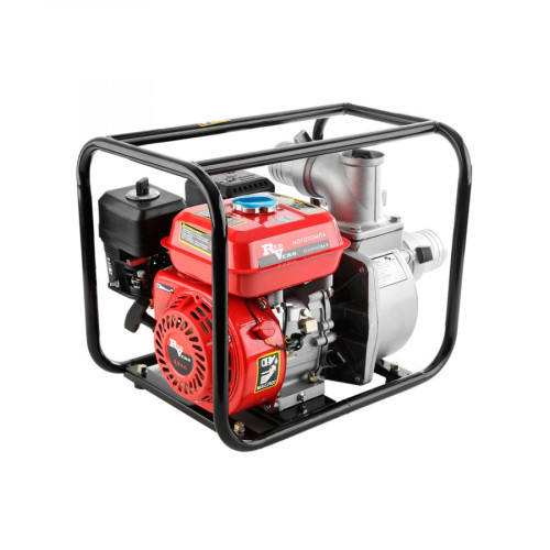 Мотопомпа RedVerg RD-WP30C