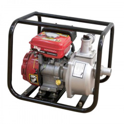 Мотопомпа RedVerg RD-WP15C