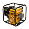 Мотопомпа RedVerg RD-WP20C