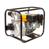 Мотопомпа RedVerg RD-CWP80