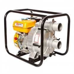 Мотопомпа RedVerg RD-WP80DL