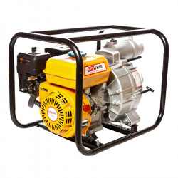 Мотопомпа RedVerg RD-WP80DL