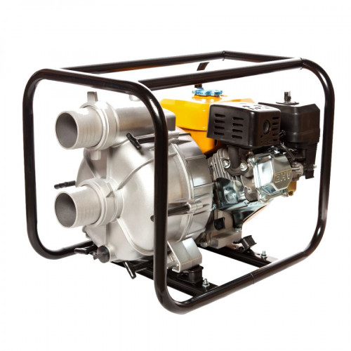 Мотопомпа RedVerg RD-WP80DL