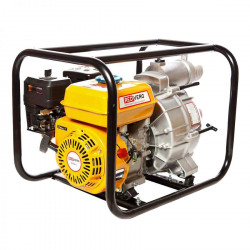 Мотопомпа RedVerg RD-DWP80L