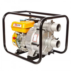 Мотопомпа RedVerg RD-DWP80L