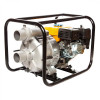 Мотопомпа RedVerg RD-DWP80L