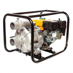Мотопомпа RedVerg RD-DWP80L