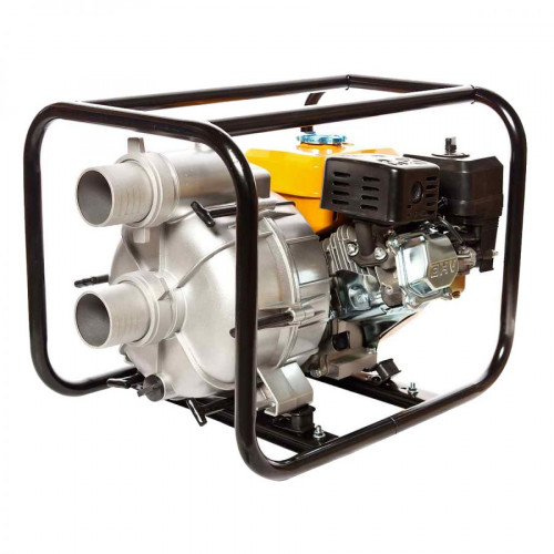 Мотопомпа RedVerg RD-DWP80L