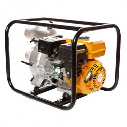 Мотопомпа RedVerg RD-DWP80L