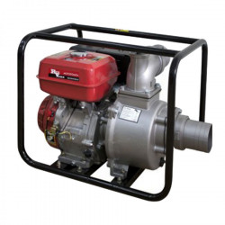 Мотопомпа RedVerg RD-WP40C