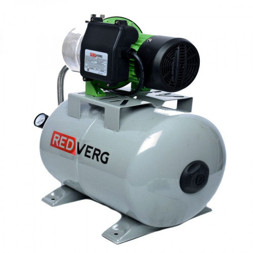 Станция насосная RedVerg RD-SPS60/24L