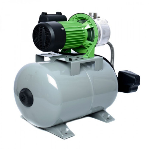 Станция насосная RedVerg RD-SPS60/24L