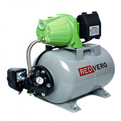 Станция насосная RedVerg RD-SP100/24L